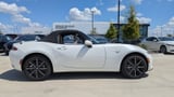 2026 Mazda MX-5 - Preview 7