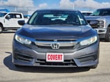 2017 Honda Civic - Preview 2