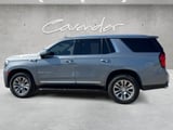 2021 GMC Yukon - Preview 13