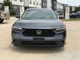 2024 Honda Accord - Preview 9