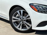 2021 Mercedes-Benz C-Class - Preview 3