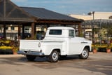 1958 Chevrolet Apache - Preview 10