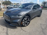 2023 Ford Mustang - Preview 2