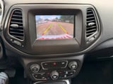 2017 Jeep Compass - Preview 14