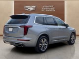 2025 Cadillac XT6 - Preview 4