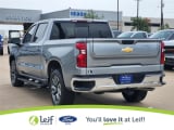 2025 Chevrolet Silverado - Preview 3