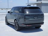 2026 Land Rover Range Rover - Preview 7