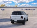 2026 Ford Bronco Sport - Preview 8