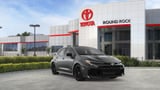 2026 Toyota GR Corolla - Preview 15