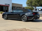 2024 Ford Mustang - Preview 4