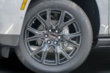 2026 GMC Yukon - Preview 2