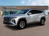 2026 Hyundai Tucson - Preview 2