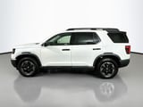 2026 Honda Passport - Preview 8