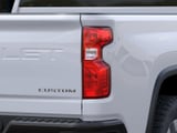 2026 Chevrolet Silverado 2500 HD - Preview 11