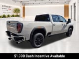 2026 GMC Sierra 2500HD - Preview 9