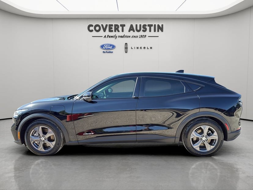 2023 Ford Mustang Mach-E - Image 2