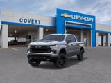 2026 Chevrolet Silverado 1500 - Preview 8