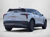 2026 Chevrolet Blazer EV - Preview 5