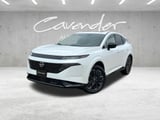 2026 Nissan Murano - Preview 2