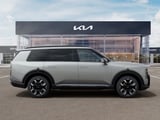 2027 Kia Telluride - Preview 7