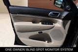 2018 Jeep Grand Cherokee - Preview 11