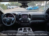 2026 Chevrolet Silverado 1500 - Preview 13