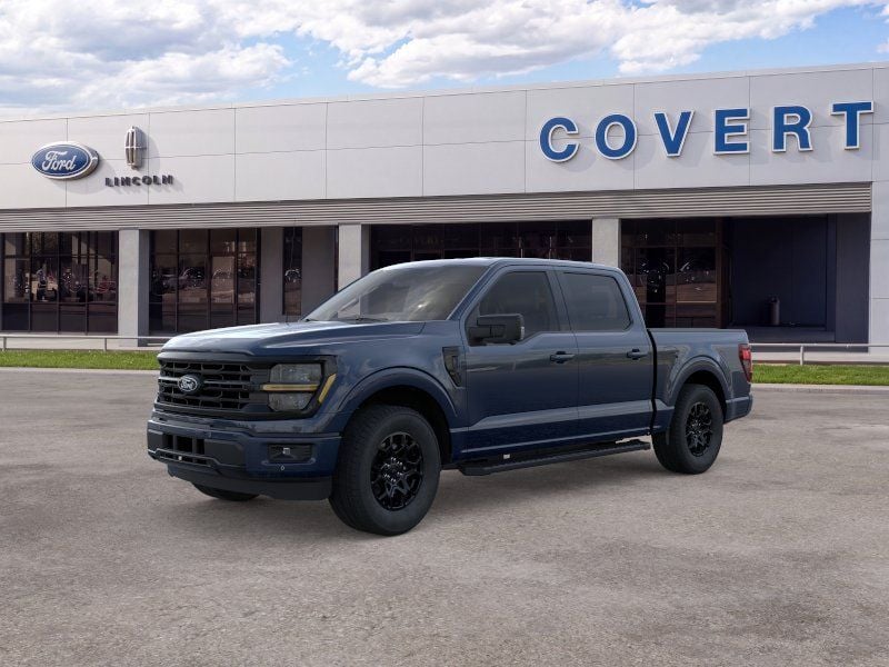 2026 Ford F-150 - Image 1