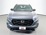 2025 Honda CR-V - Preview 3