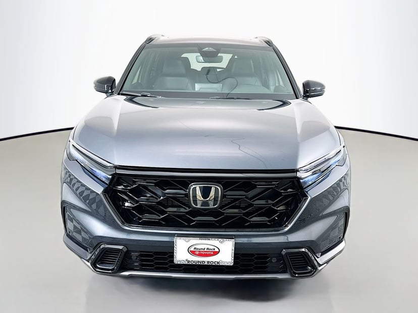 2025 Honda CR-V - Image 2