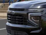 2026 Chevrolet Suburban - Preview 13