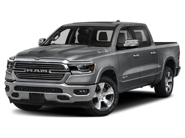 2021 Ram 1500 - Image 1