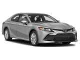 2023 Toyota Camry - Preview 9