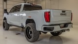 2026 GMC Sierra 2500HD - Preview 5