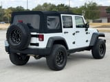 2015 Jeep Wrangler - Preview 4