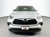 2024 Toyota Highlander - Preview 2