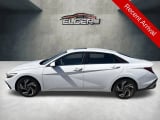 2025 Hyundai Elantra - Preview 3