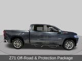 2021 Chevrolet Silverado 1500 - Preview 6