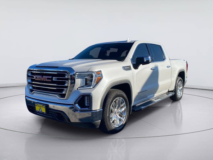 2021 GMC Sierra 1500 - Image 1