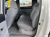 2011 Toyota Tacoma - Preview 8
