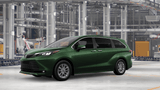 2026 Toyota Sienna - Preview 2