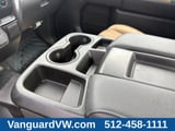 2025 Chevrolet Silverado 1500 - Preview 11
