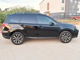 2017 Subaru Forester - Preview 7