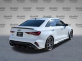2026 Audi RS 3 - Preview 8