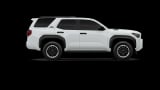 2026 Toyota 4Runner - Preview 12