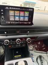 2025 Honda Civic Type R - Preview 10