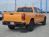 2026 Chevrolet Colorado - Preview 3