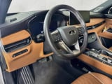 2027 INFINITI QX60 - Preview 9