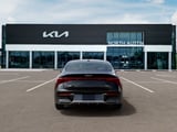 2026 Kia K5 - Preview 5