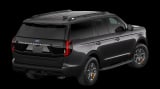 2027 Ford Expedition - Preview 3