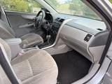 2009 Toyota Corolla - Preview 9